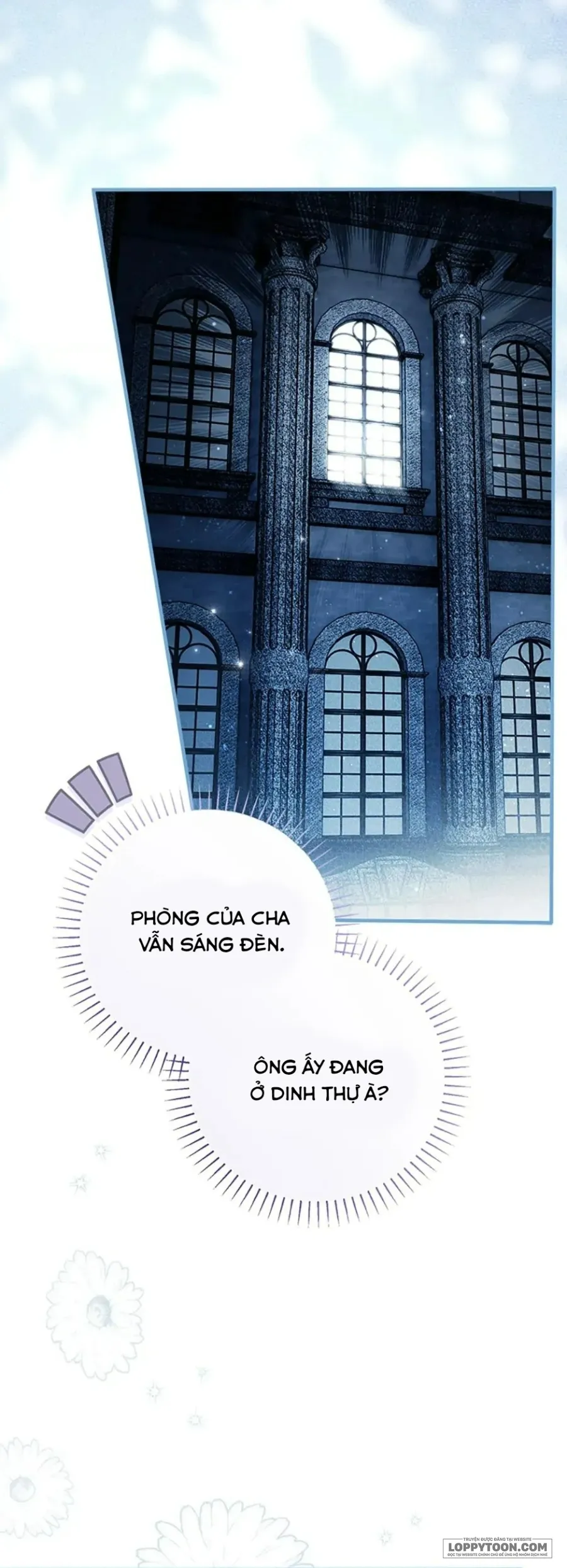 Có Kẻ Đã Sở Hữu Cơ Thể Của Tôi Chap 59 - trang 43