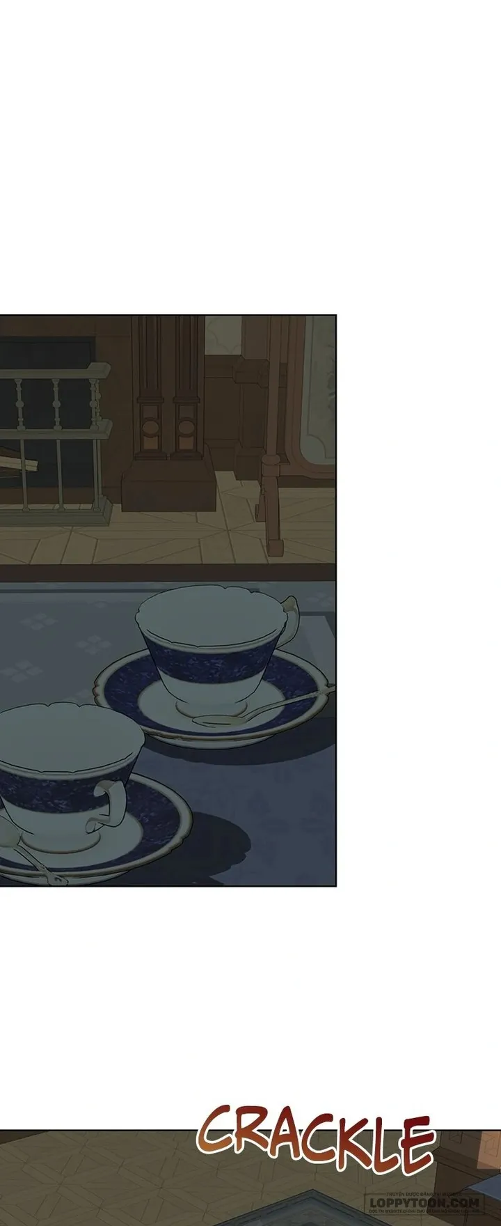 Sinh Ra Trở Thành Nhân Vật Không Có Trong Nguyên Tác Chap 97 - trang 33