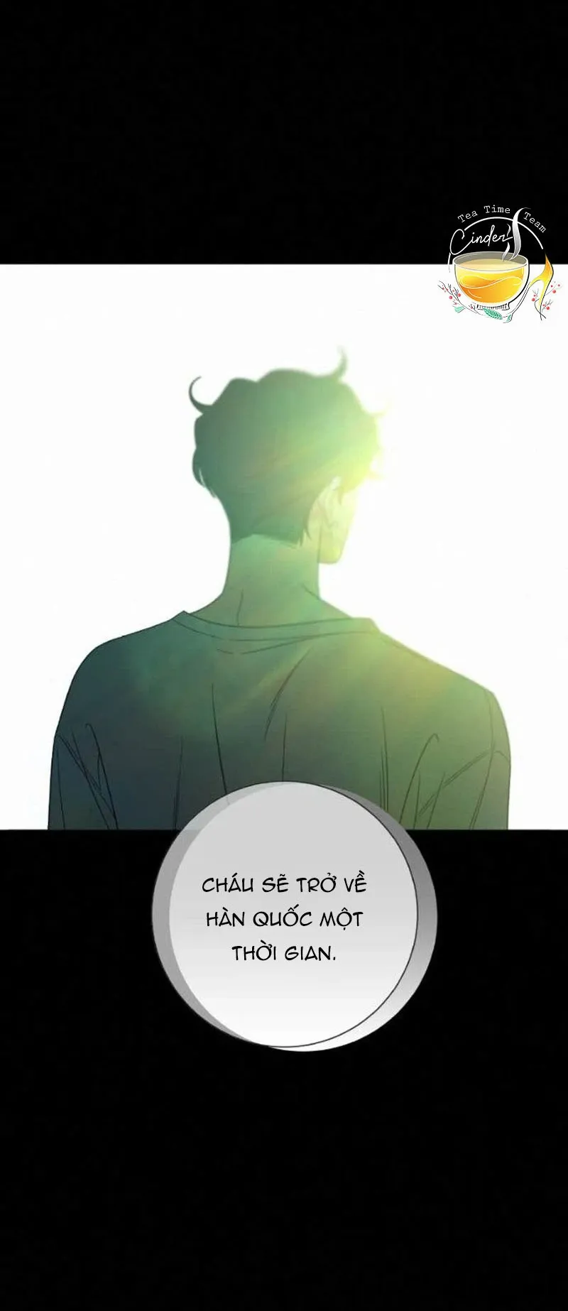 Chiến Lược Tình Yêu Trong Sáng Chap 141 - trang 116