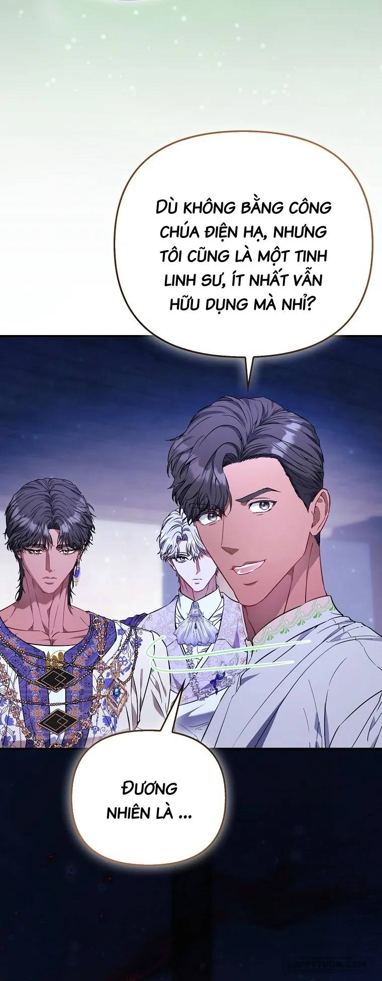 Nàng Công Chúa Của Mọi Người Chap 121 - trang 57