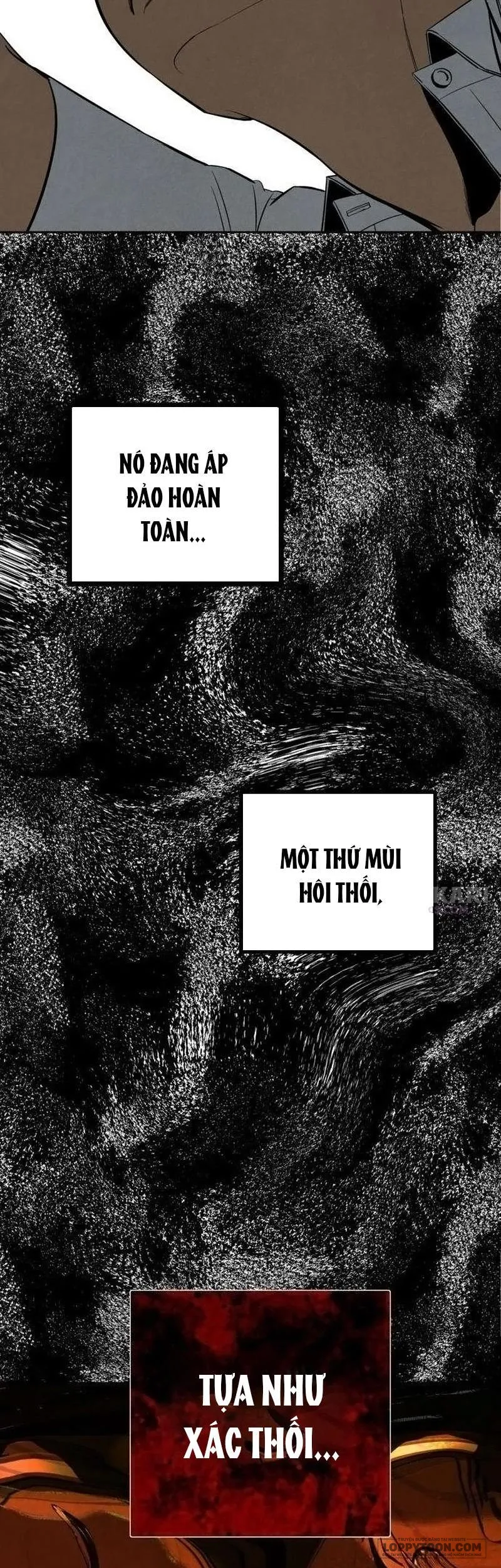 Phục Tùng Chap 6 - trang 26
