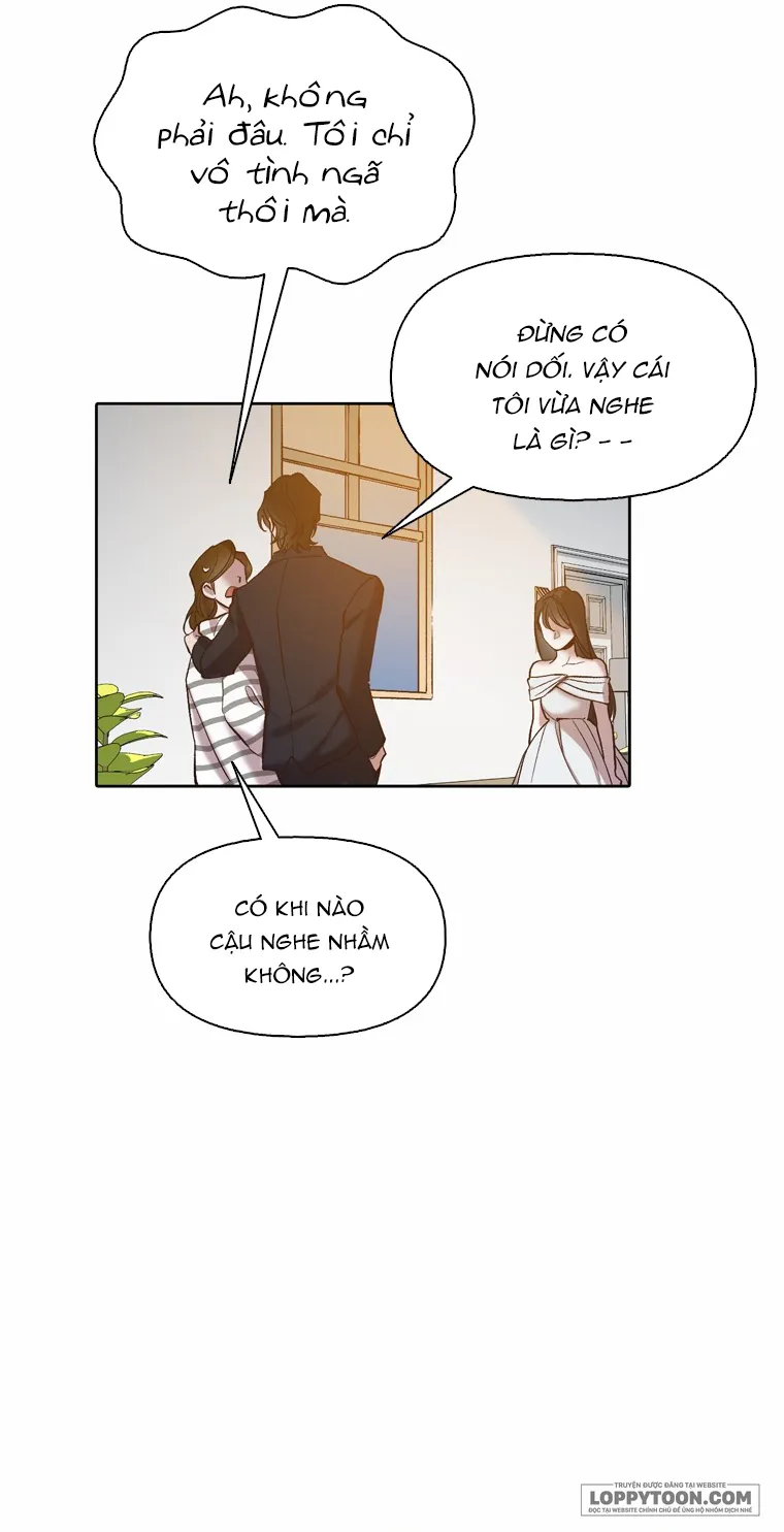Thanh Xuân Của Chúng Ta Chap 97 - trang 5