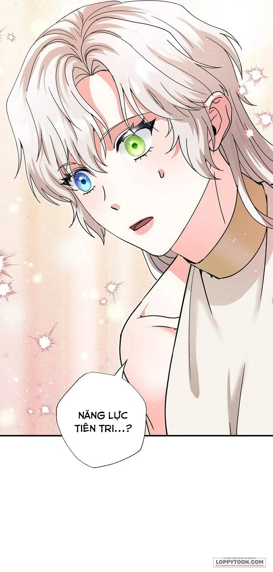 Trở Thành Miêu Nữ Của Hoàng Đế Chap 56 - trang 21