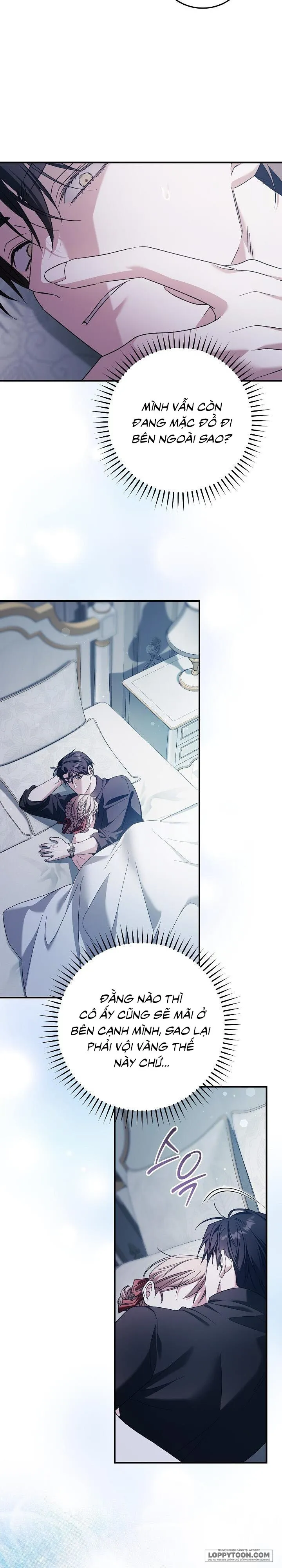 Sự Mang Thai Phục Tùng Chap 17 - 🔞🔞🔞🔞🔞 - trang 12