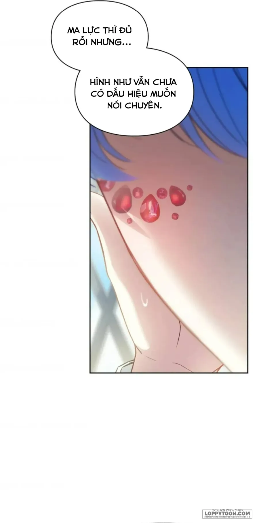 Phạm Nhân Bé Con Của Dinh Thự Mùa Đông Chap 79 - trang 22