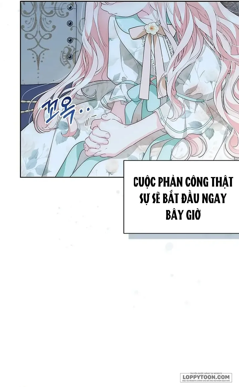 Đã Từ Chối Sủng Ái Rồi Mà Sao Còn Ám Ảnh Thế? Chap 55 - trang 23