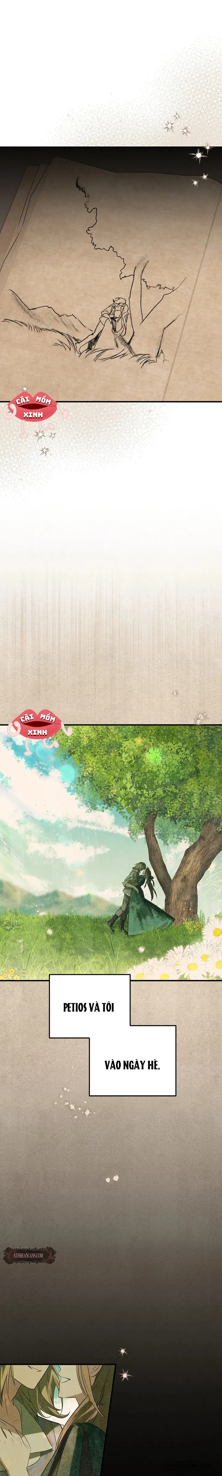 Dù Sao Chúng Ta Cũng Đã Kết Hôn Rồi Chap 13 - trang 5
