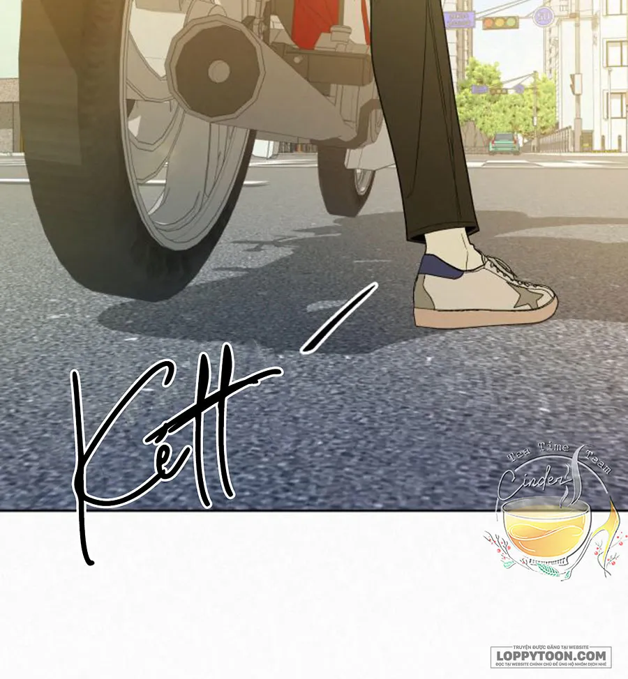 Chiến Lược Tình Yêu Trong Sáng Chap 79 - trang 30