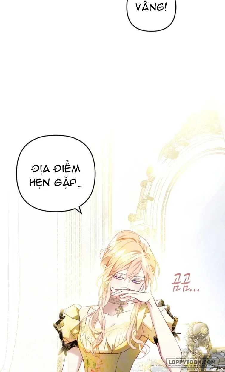 Nuôi Vị Hôn Phu Bằng Tiền Bạc Chap 12 - trang 17