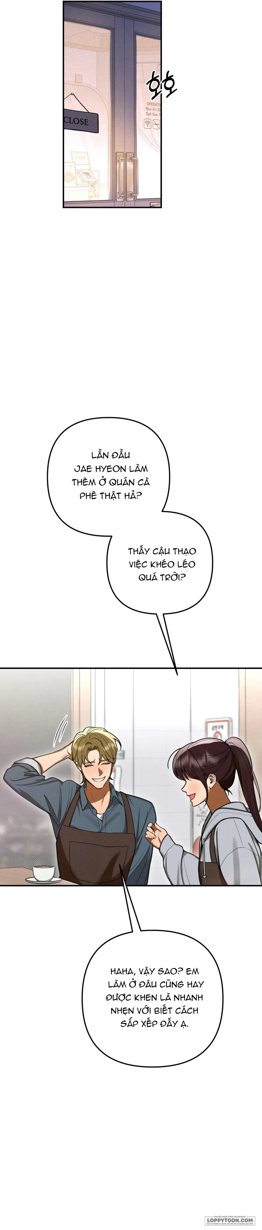 Ngưỡng Tuyệt Đối Chap 102 - trang 25