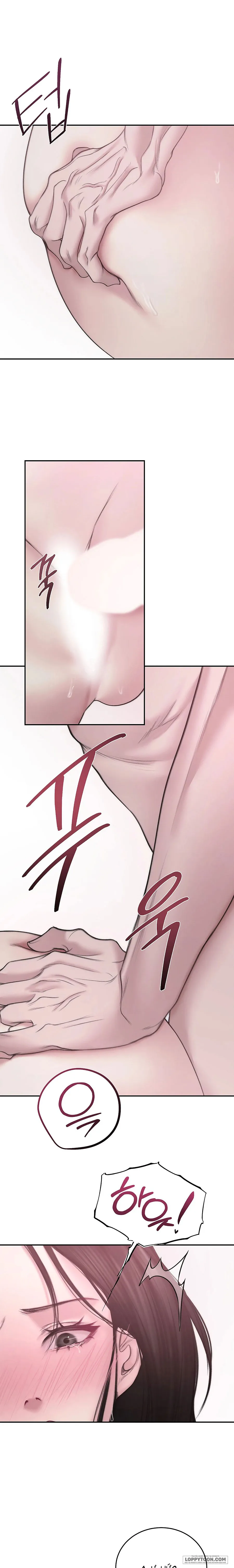 Cuộc Hôn Nhân Lừa Đảo Chap 3 - trang 18