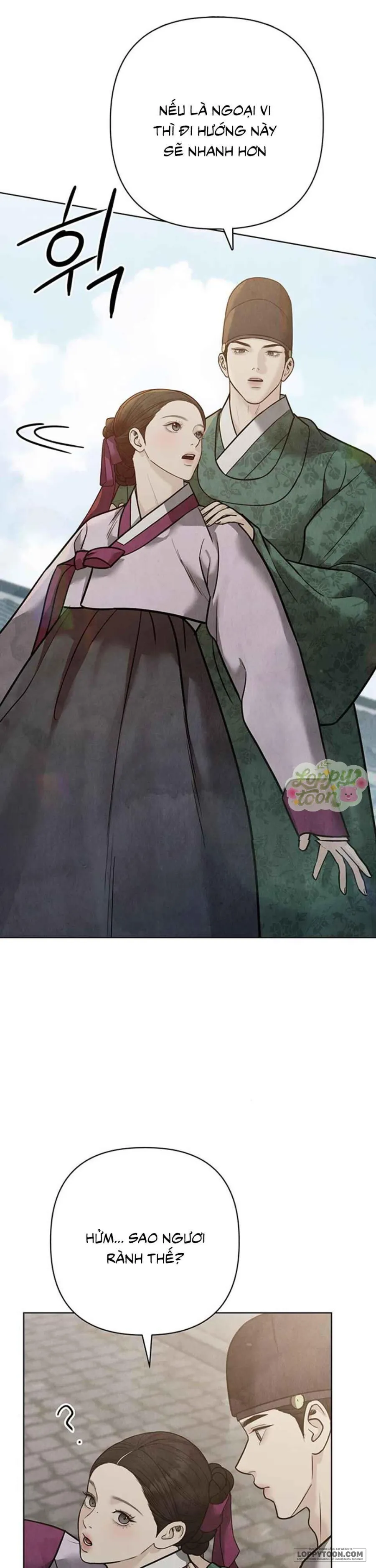 Quỷ Hồn Chap 26 - trang 38
