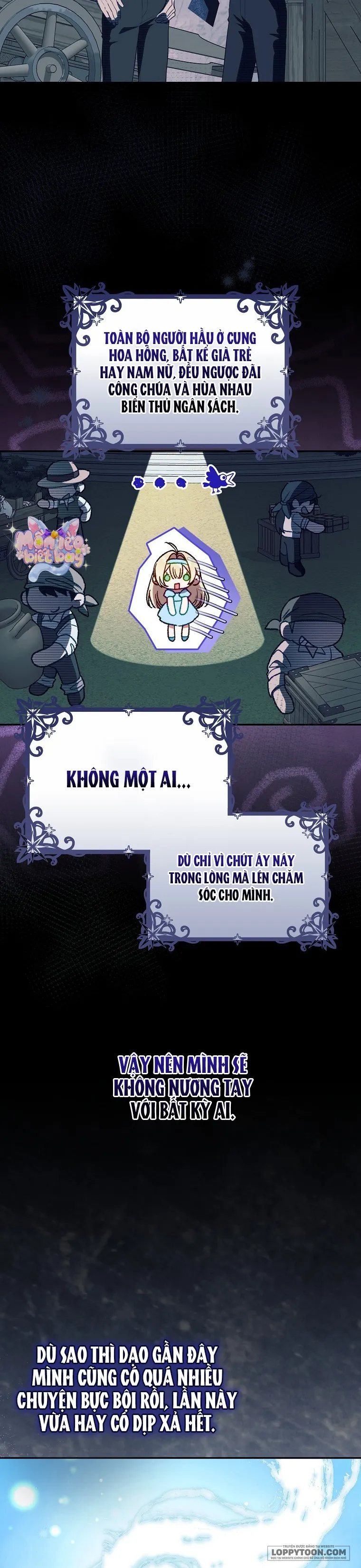 Xuyên Thành Chị Dâu Của Nữ Chính Trong Tiểu Thuyết Nuôi Con Chap 8 - trang 27