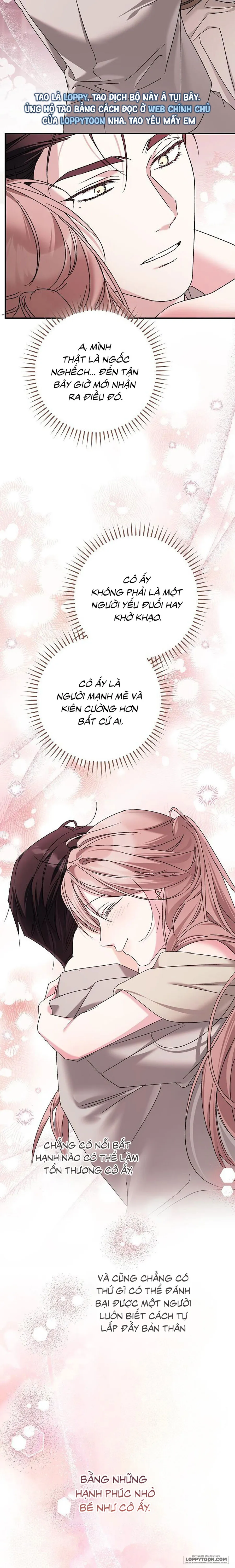 Sự Mang Thai Phục Tùng Chap 29 - trang 22