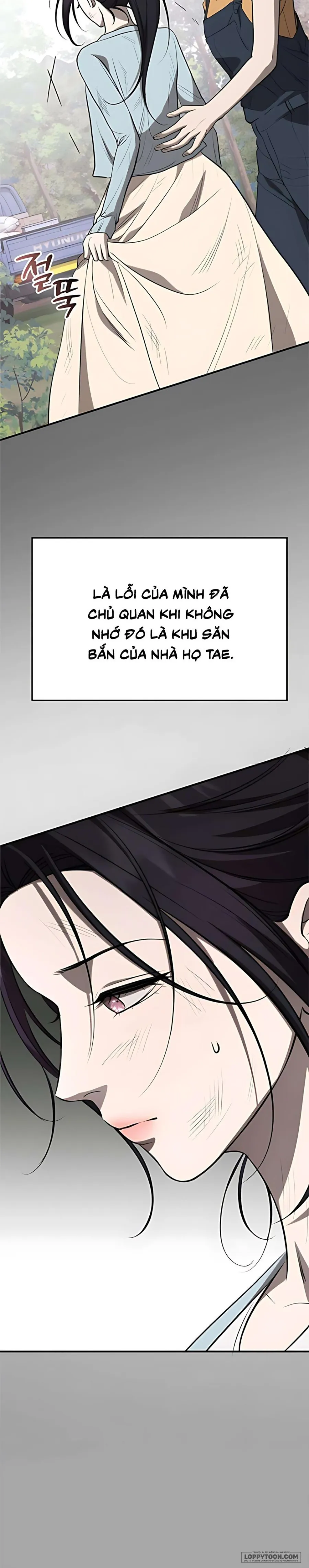 Tiêu Bản Chap 3 - trang 22