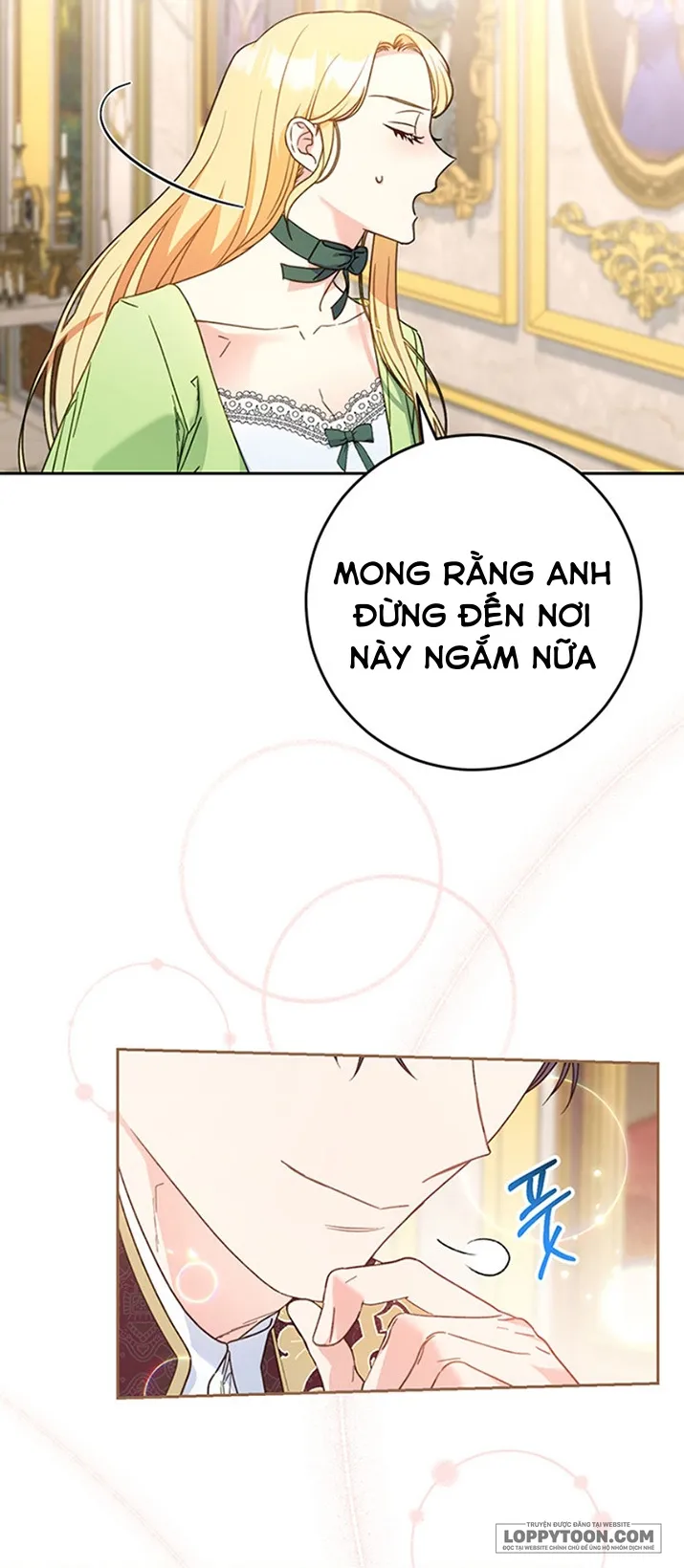 Nuôi Dưỡng Em Gái Xinh Đẹp Chap 10 - trang 32