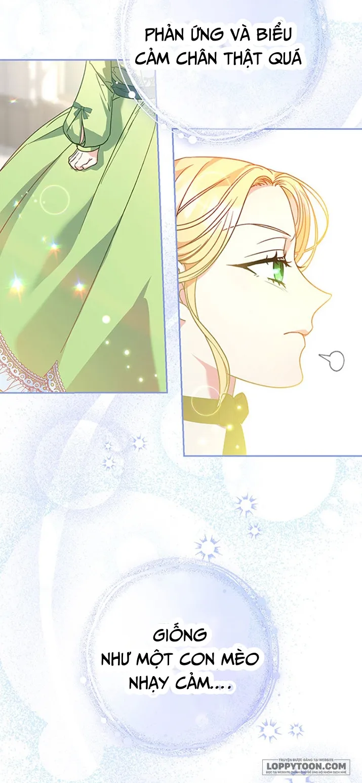 Nuôi Dưỡng Em Gái Xinh Đẹp Chap 10 - trang 50