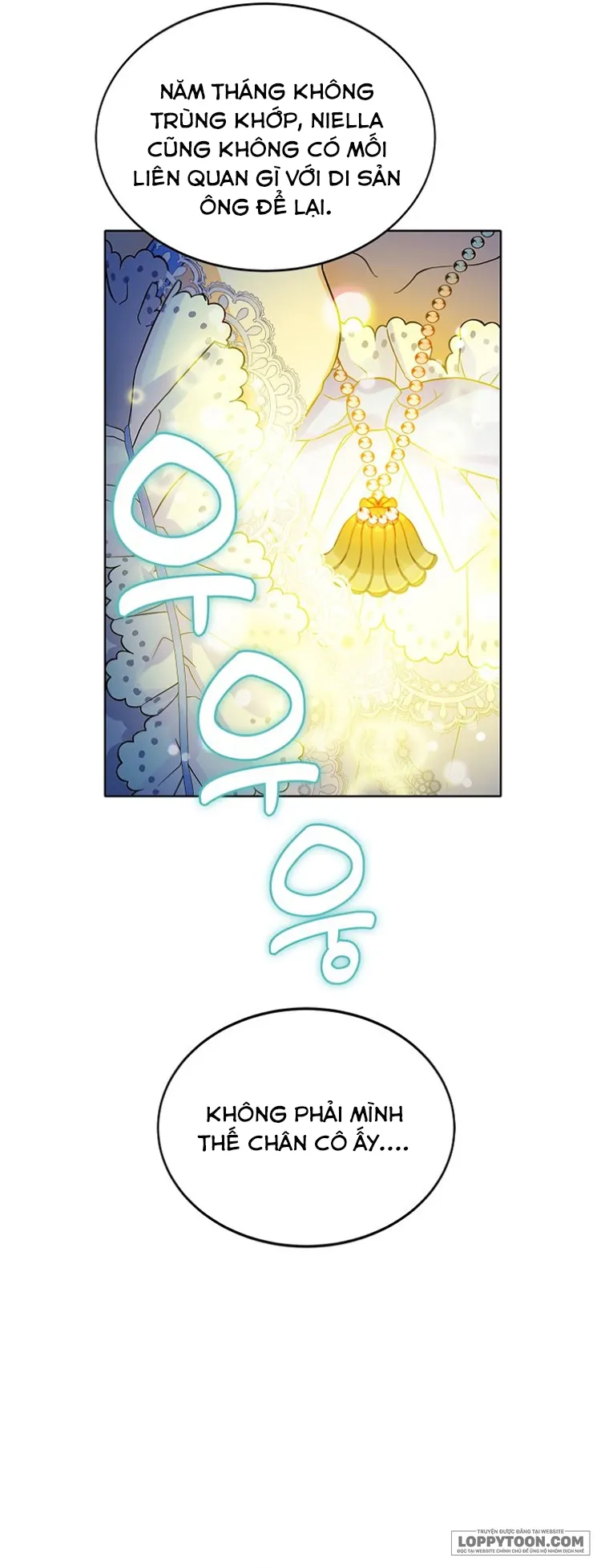 Trở Thành Người Thừa Kế Của Gia Đình Phản Diện Chap 6 - trang 4