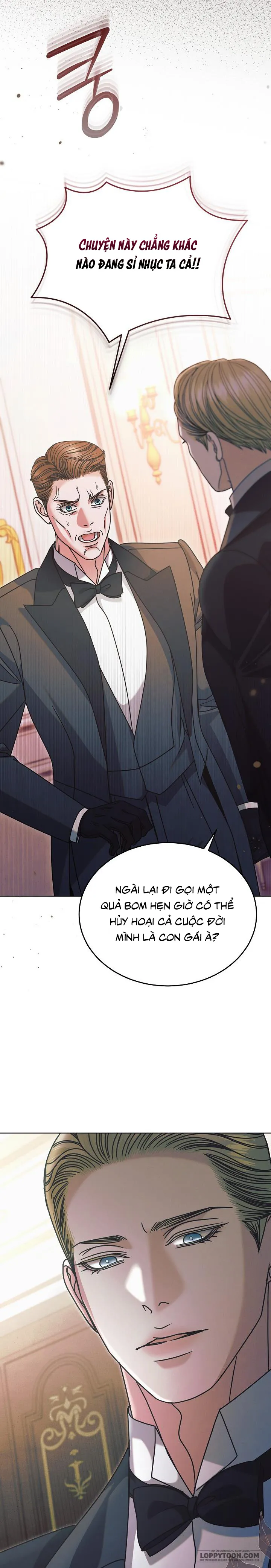 Hãy Cầu Xin Tôi Đi Chap 76 - trang 7