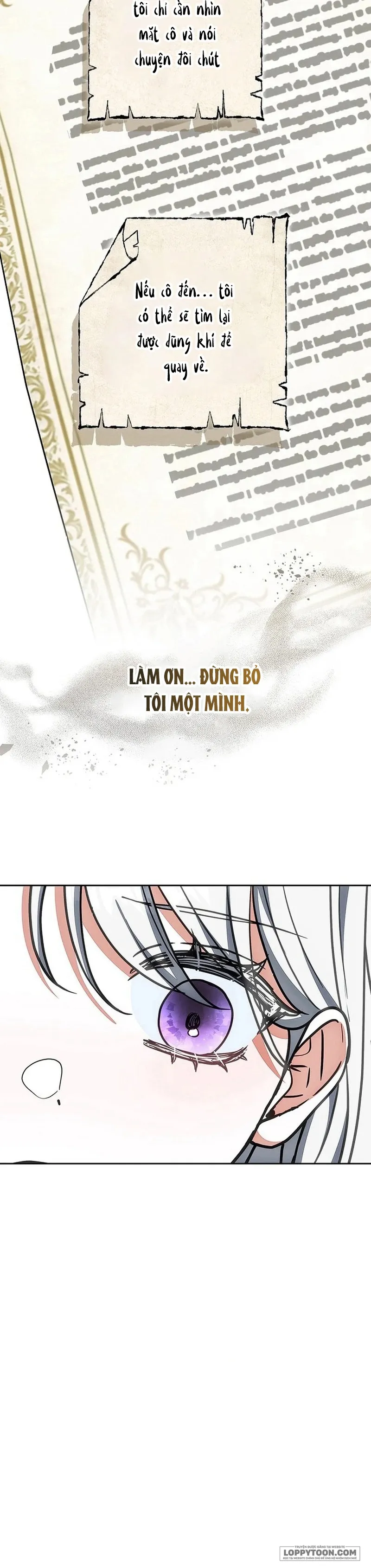 Tiểu Thư Là Kẻ Bám Đuôi Chap 27 - trang 14