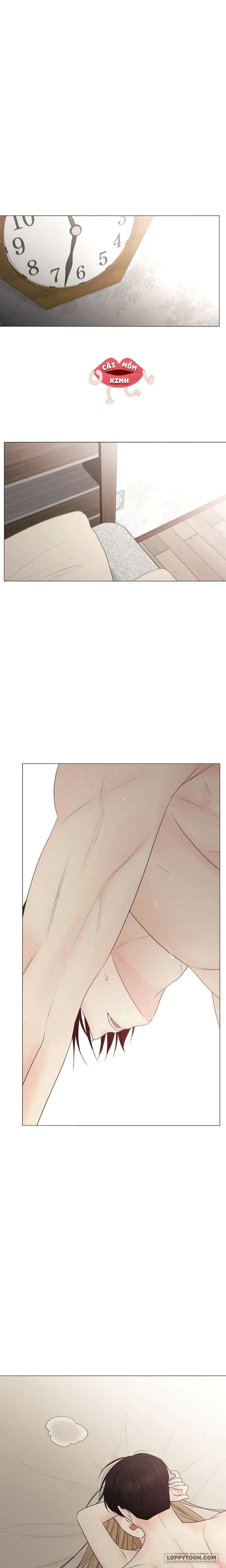 Soái Ca Kiểu Mẫu Chap 38 - trang 5