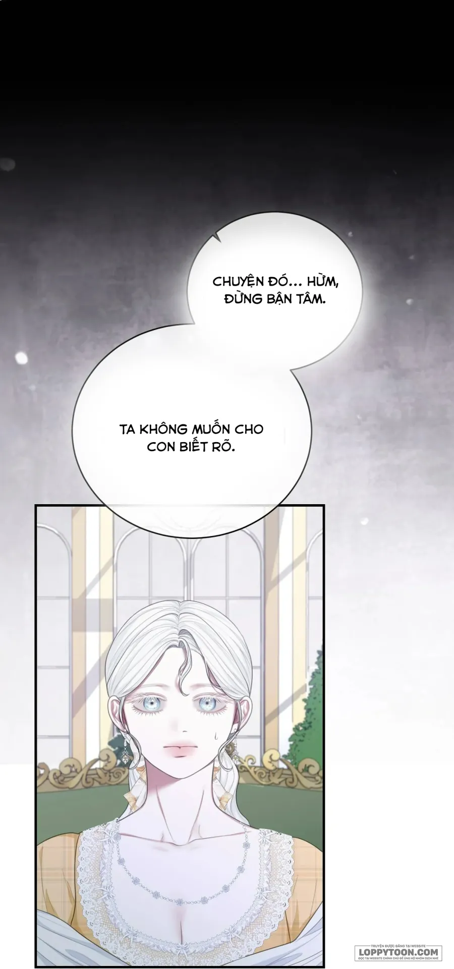 Hầu Nữ Không Còn Thèm Muốn Chủ Nhân Nữa Chap 55 - trang 62