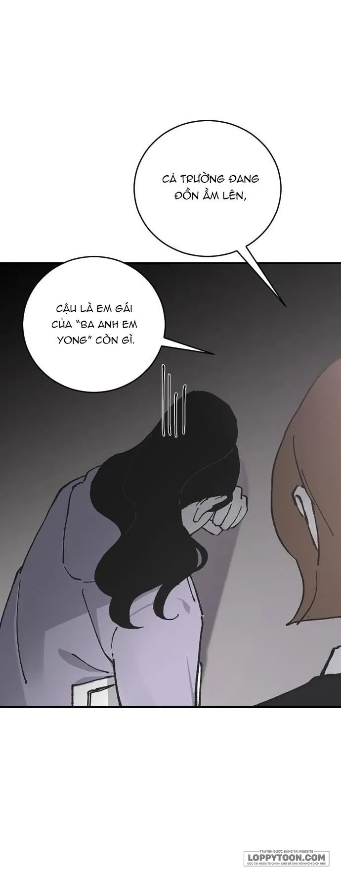 Ba Anh Trai Cực Phẩm Của Tôi Chap 12 - trang 26