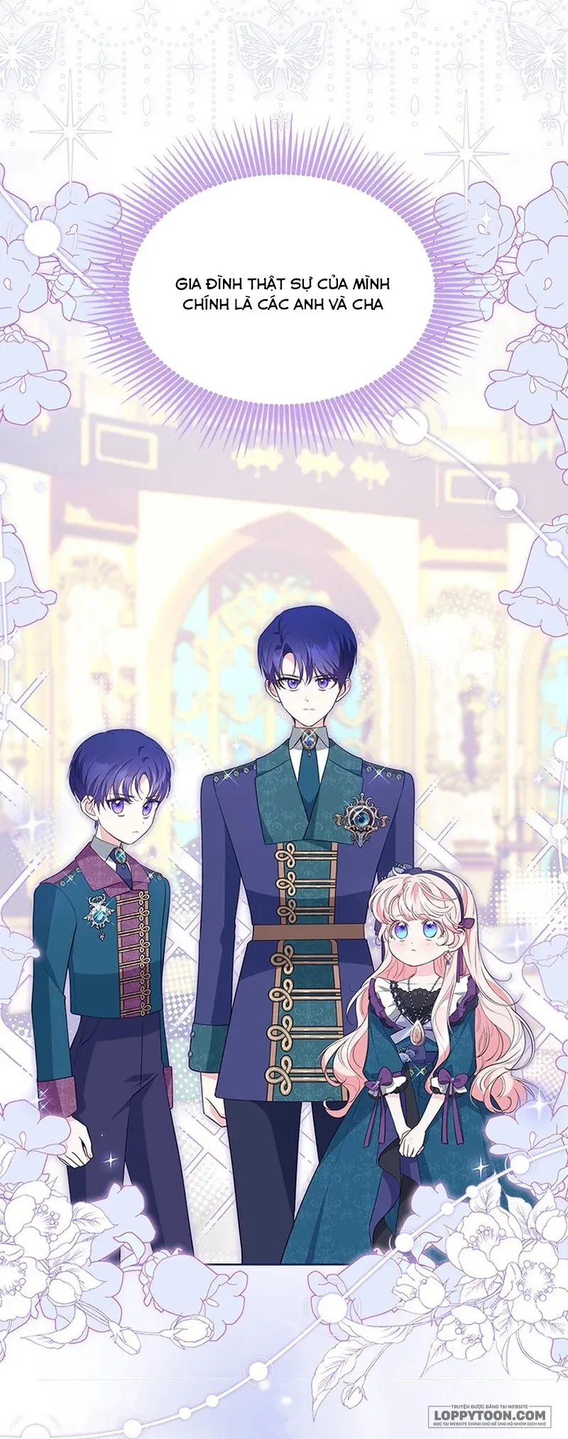 Đã Từ Chối Sủng Ái Rồi Mà Sao Còn Ám Ảnh Thế? Chap 33 - trang 52