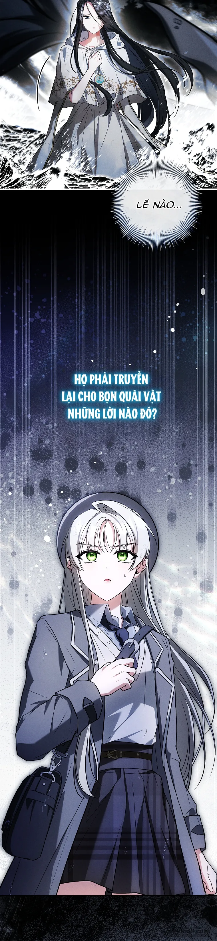 Văn Phòng Thám Tử Dành Cho Nam Chính Hối Hận! Chap 27 - trang 41