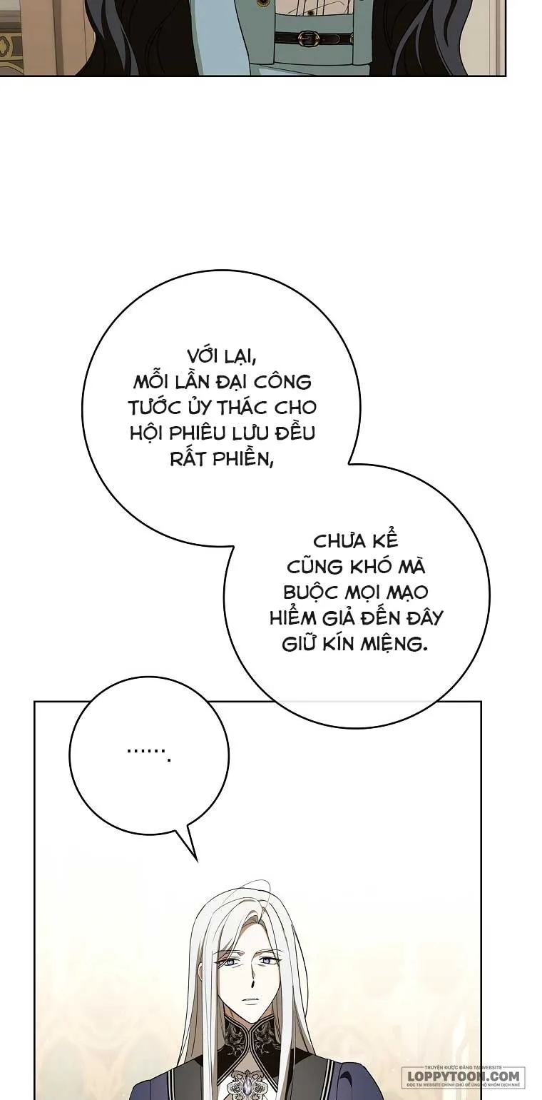 100 lời nguyền tại dinh thự Illestone Chap 20 - trang 43