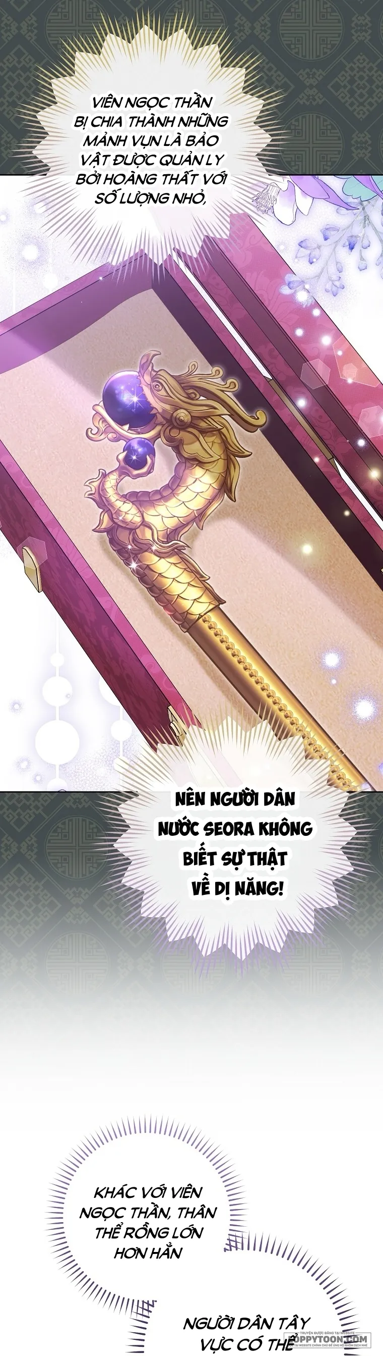 Tiểu Thiếp Chỉ Muốn Sống Yên Bình Chap 62 - trang 17