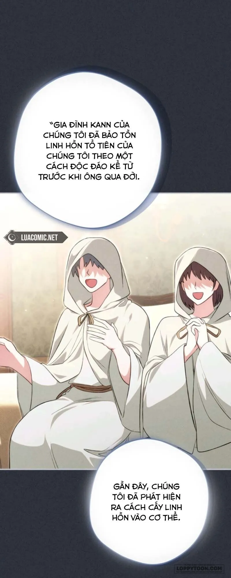 Bạo Chúa Độc Ác Trở Lại Chap 63 - trang 11
