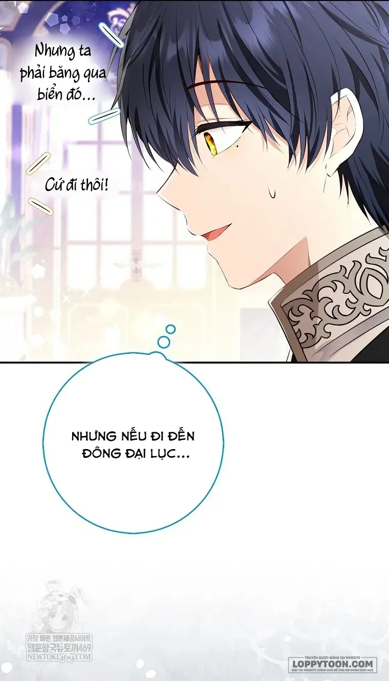 Sóc Con Tài Năng Ngoại truyện 7 - trang 33