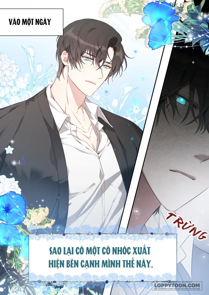 Bé Cá Voi Sát Thủ Phản Diện Chap 0 - trang 3