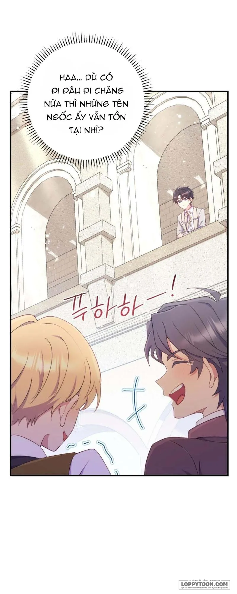 Trở Thành Bạn Thời Thơ Ấu Của Nam Phụ Ám Ảnh Chap 33 - trang 61