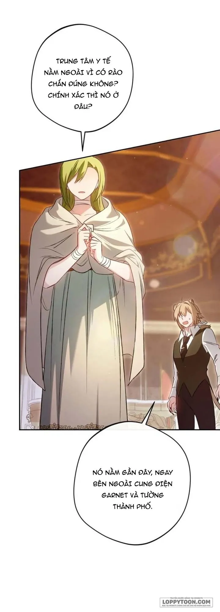 Bạo Chúa Độc Ác Trở Lại Chap 43 - trang 65