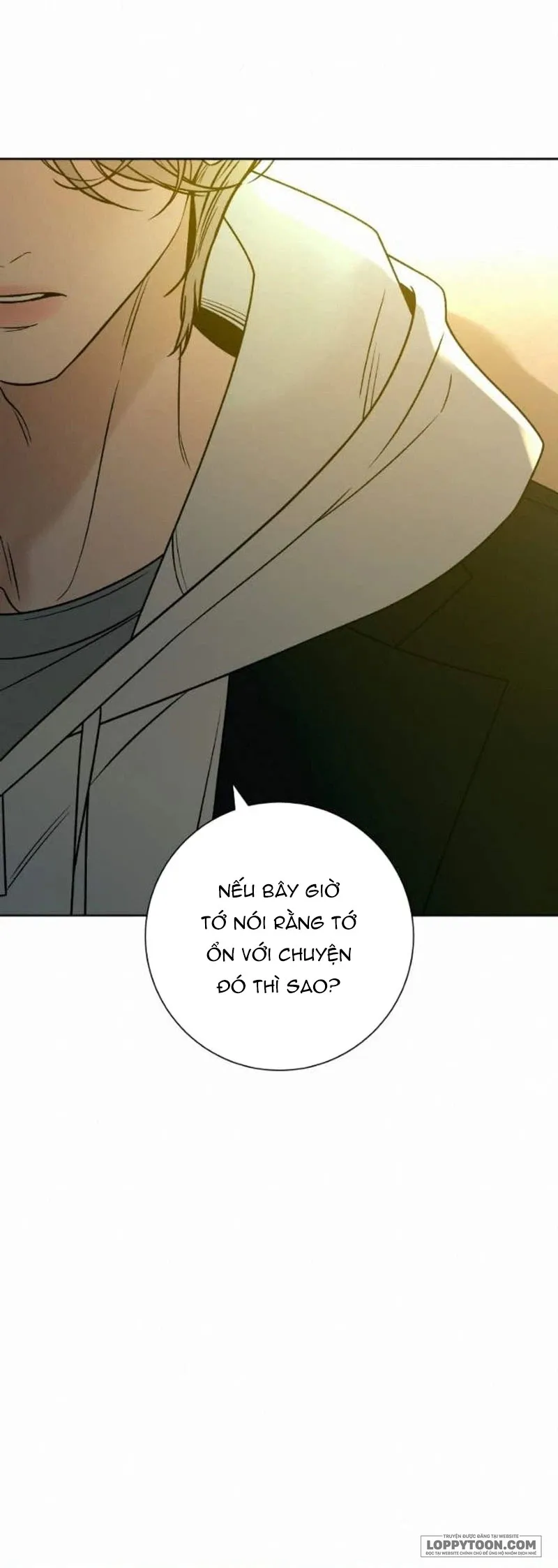 Chiến Lược Tình Yêu Trong Sáng Chap 140 - trang 28