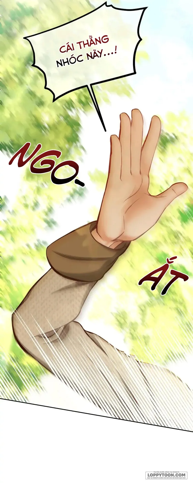 Tôi Sẽ Ở Ngay Bên Cạnh Nam Chính Chap 15 - trang 56