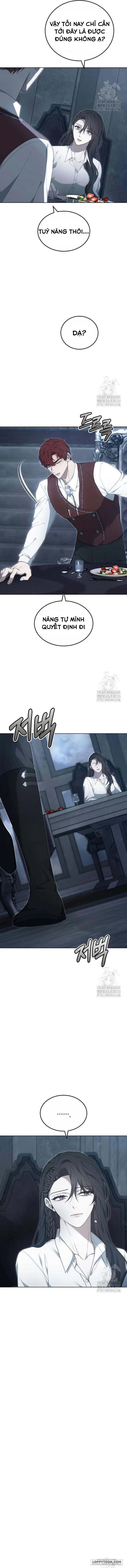 Thời Đại Oman Chap 33 - trang 11