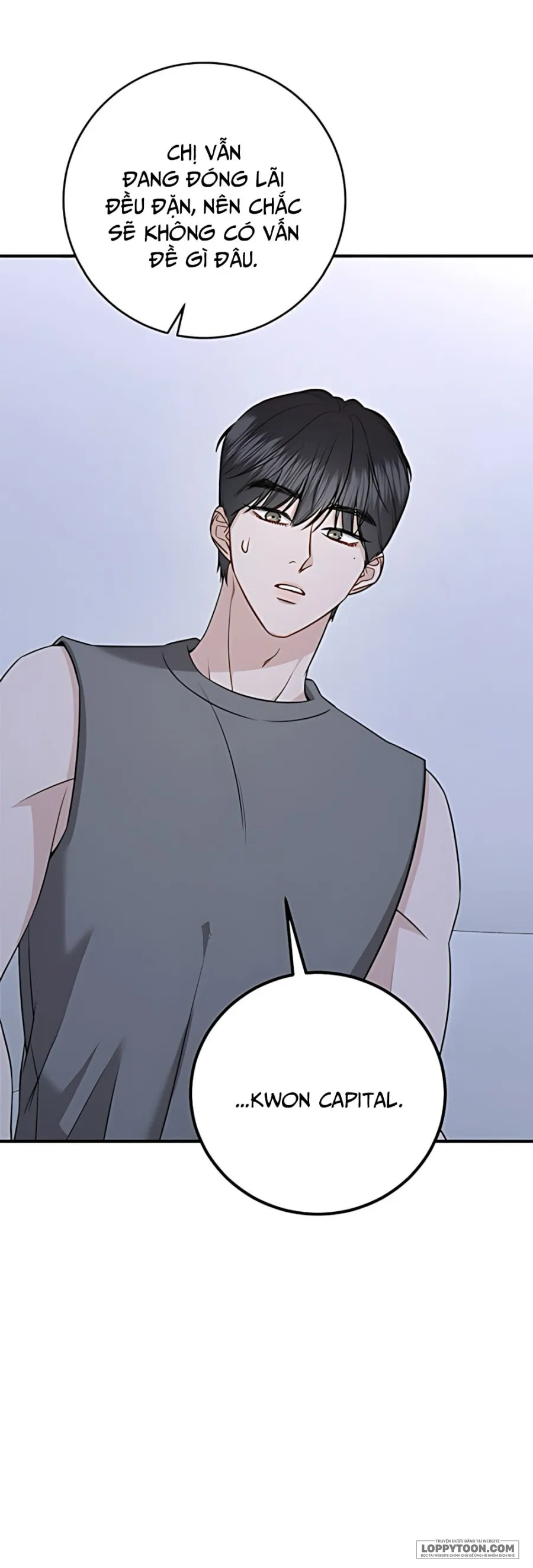 Quy Luật Cải Tạo Kẻ Rác Rưởi Chap 5 - 🔞 - trang 51