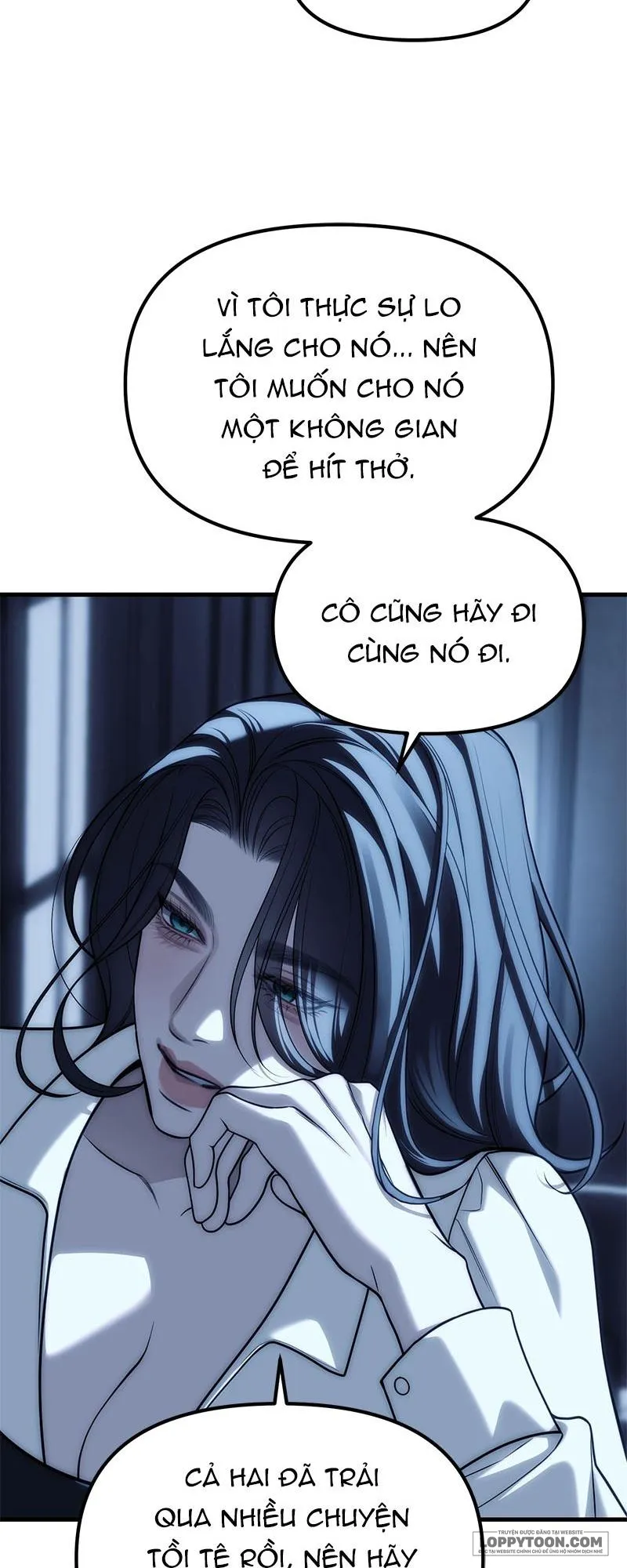 Xâm Nhập Trường Trung Học Tài Phiệt Chap 85 - trang 28