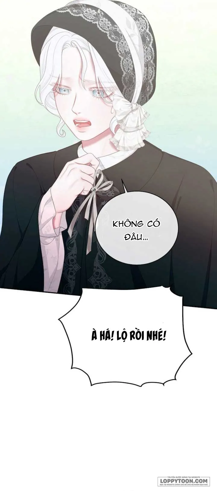 Hầu Nữ Không Còn Thèm Muốn Chủ Nhân Nữa Chap 20 - trang 25