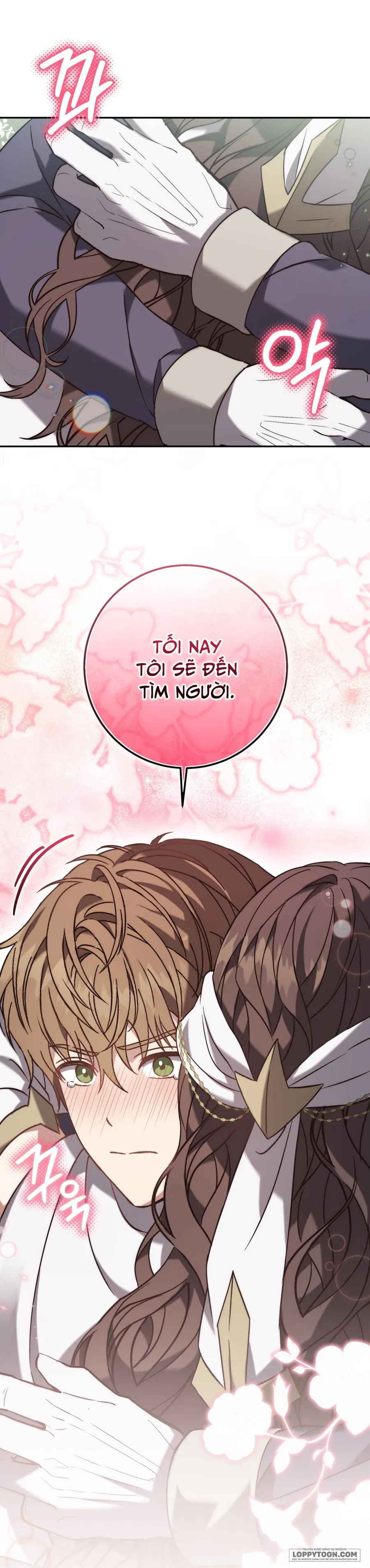 Vì Sự Sa Thải Của Tôi Chap 4 - 🔞🔞🔞 - trang 18