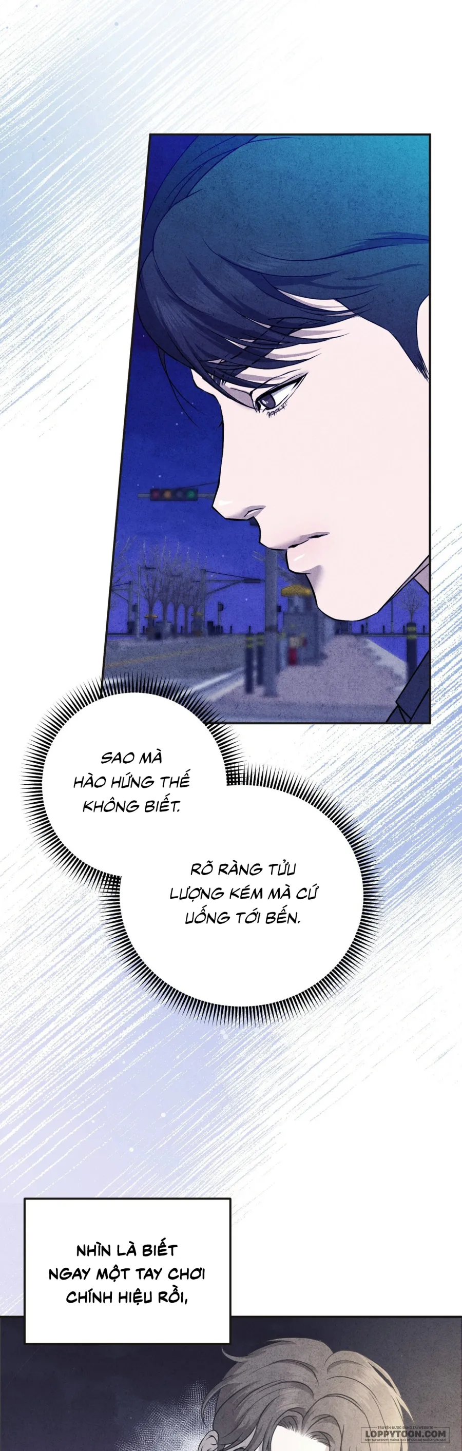 Nhật Ký Tình Yêu Với Bạn Thân Chap 7 - trang 16
