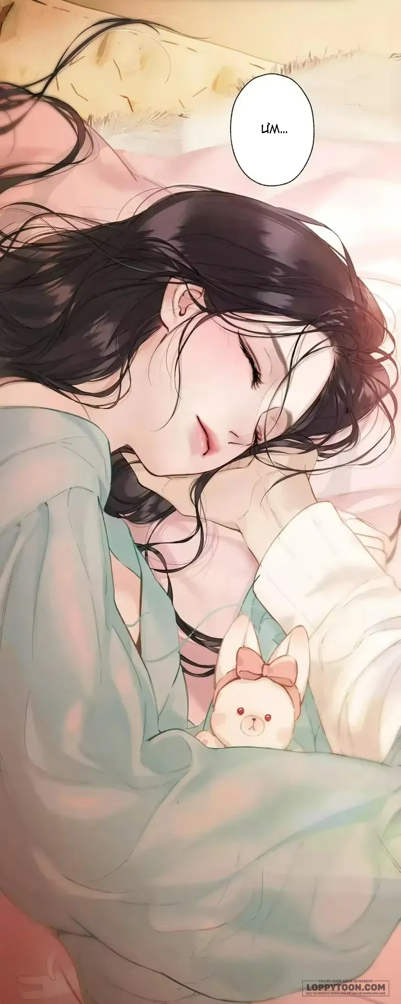 Trêu Nhầm Chap 82 - trang 30