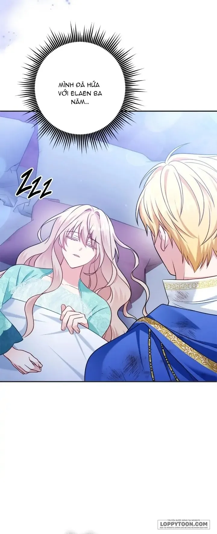 Tôi Sống Chung Với Mẹ Chồng Chap 31 - trang 35