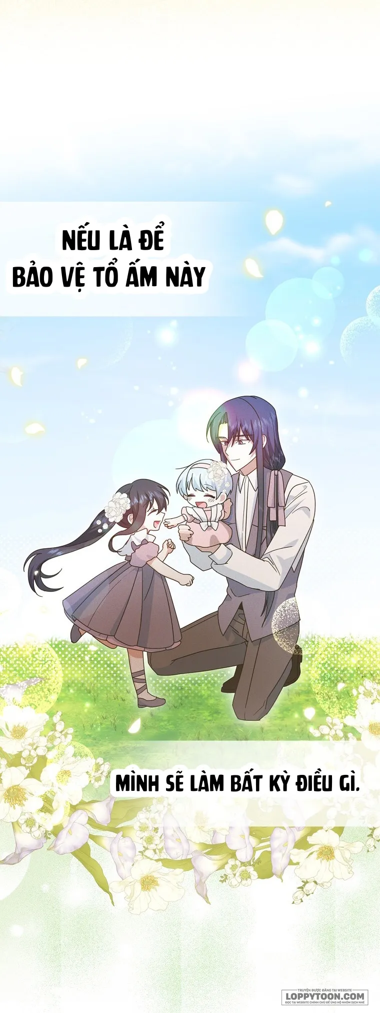 Tôi Sẽ Chiếm Lấy Ngư Trường Này! Chap 9 - trang 26