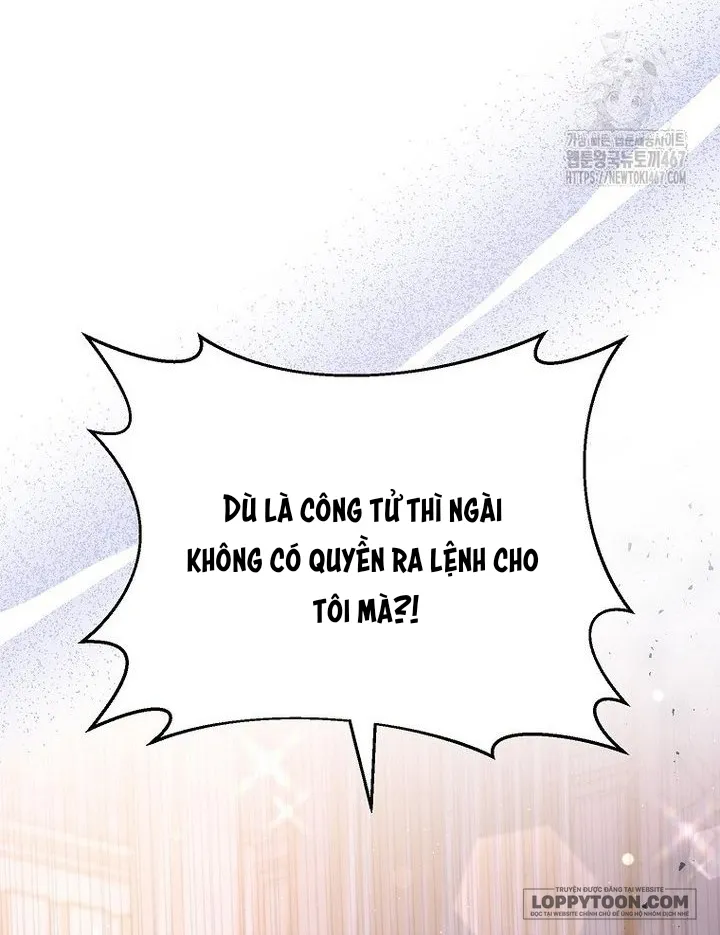 Bé Con Chốn Hoa Nở Chap 50 - trang 23
