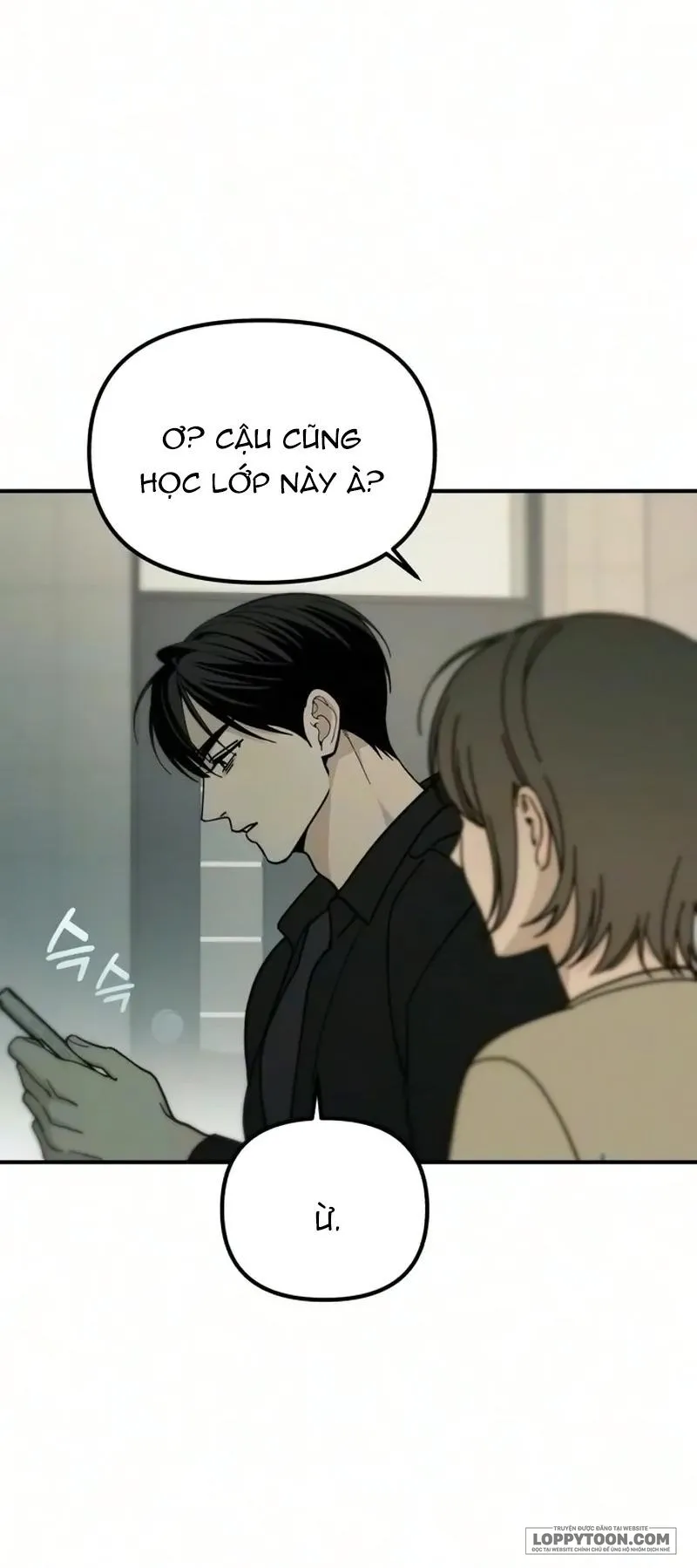 Cặp Đôi Không Chính Thức Chap 20 - trang 39