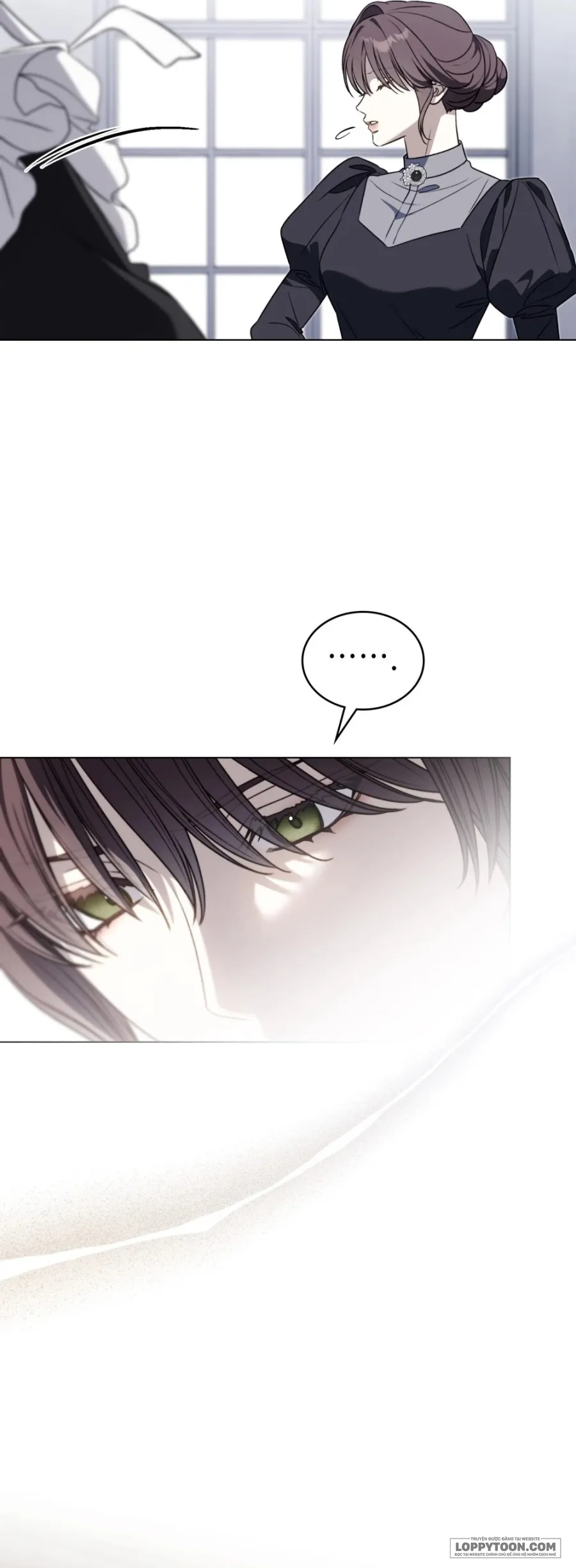 Chân Dung Kẻ Kiêu Ngạo Chap 14 - trang 6